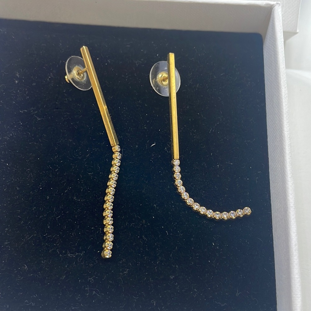 Celine earrings ❤️